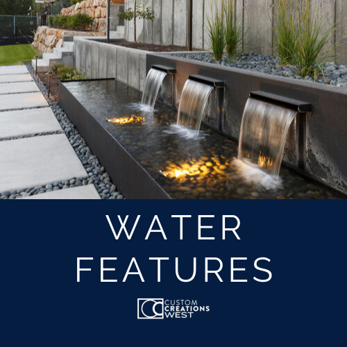 CCW Water Features